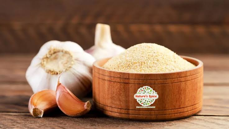 Garlic Powder